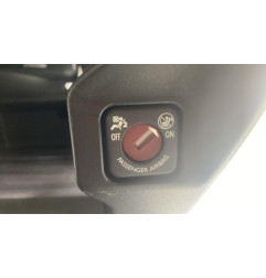 Boite a gants OPEL CORSA F