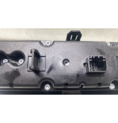 Commande chauffage OPEL CORSA F Photo n°1