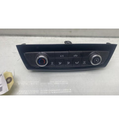 Commande chauffage OPEL CORSA F