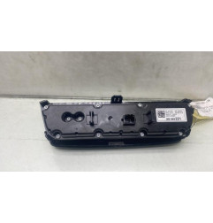 Commande chauffage OPEL CORSA F