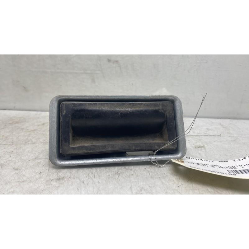 Bouton de coffre VOLKSWAGEN SHARAN 2 Photo n°3