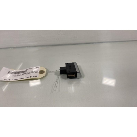 Bouton de warning VOLKSWAGEN SHARAN 2