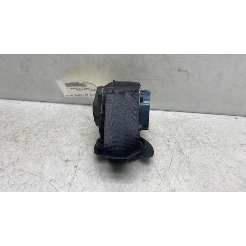 Ceinture arriere droit VOLKSWAGEN SHARAN 2 Photo n°4