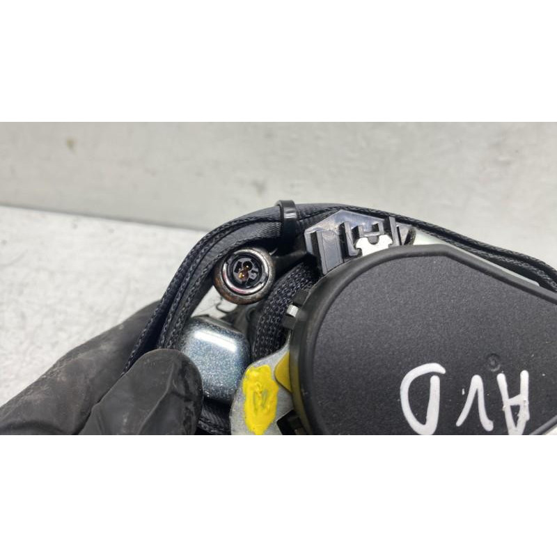 Pretensionneur de ceinture avant droit VOLKSWAGEN SHARAN 2 Photo n°2