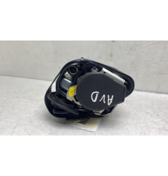 Pretensionneur de ceinture avant droit VOLKSWAGEN SHARAN 2