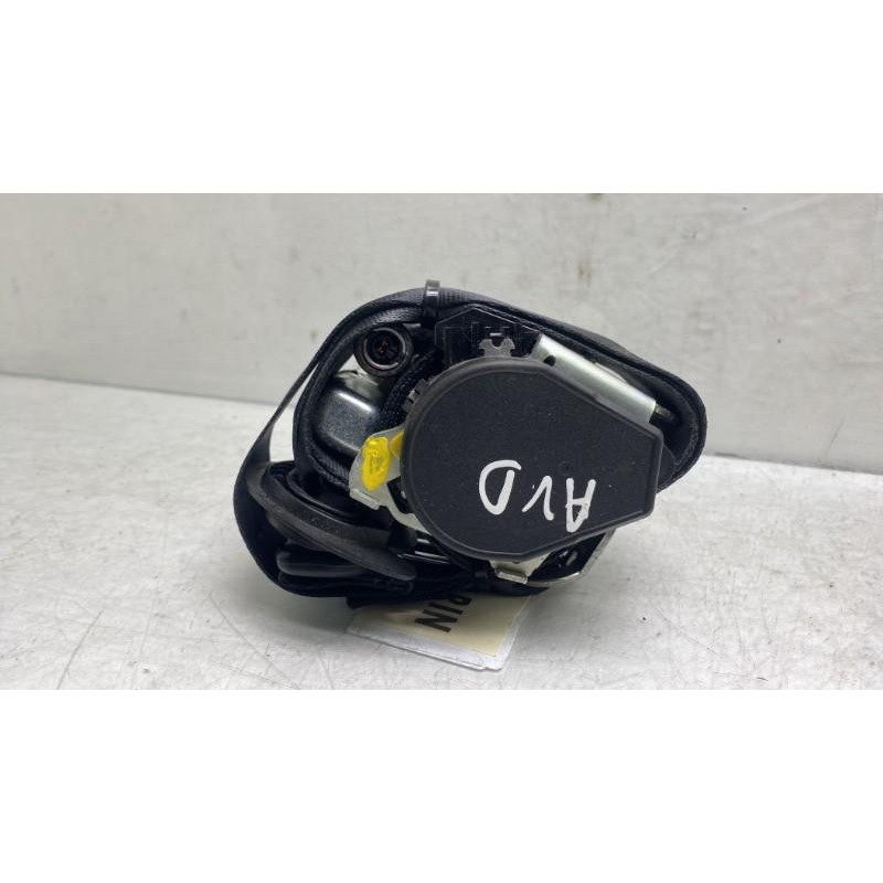 Pretensionneur de ceinture avant droit VOLKSWAGEN SHARAN 2 Photo n°3