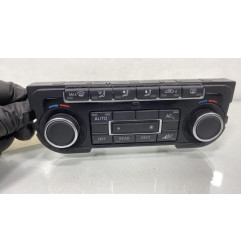 Commande chauffage VOLKSWAGEN SHARAN 2