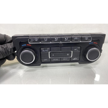 Commande chauffage VOLKSWAGEN SHARAN 2