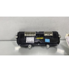 Commande chauffage VOLKSWAGEN SHARAN 2