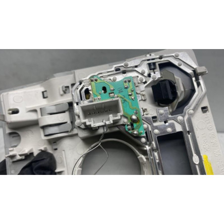 Eclairage de plafonnier VOLKSWAGEN SHARAN 2