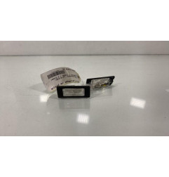 Eclairage de plaque VOLKSWAGEN SHARAN 2