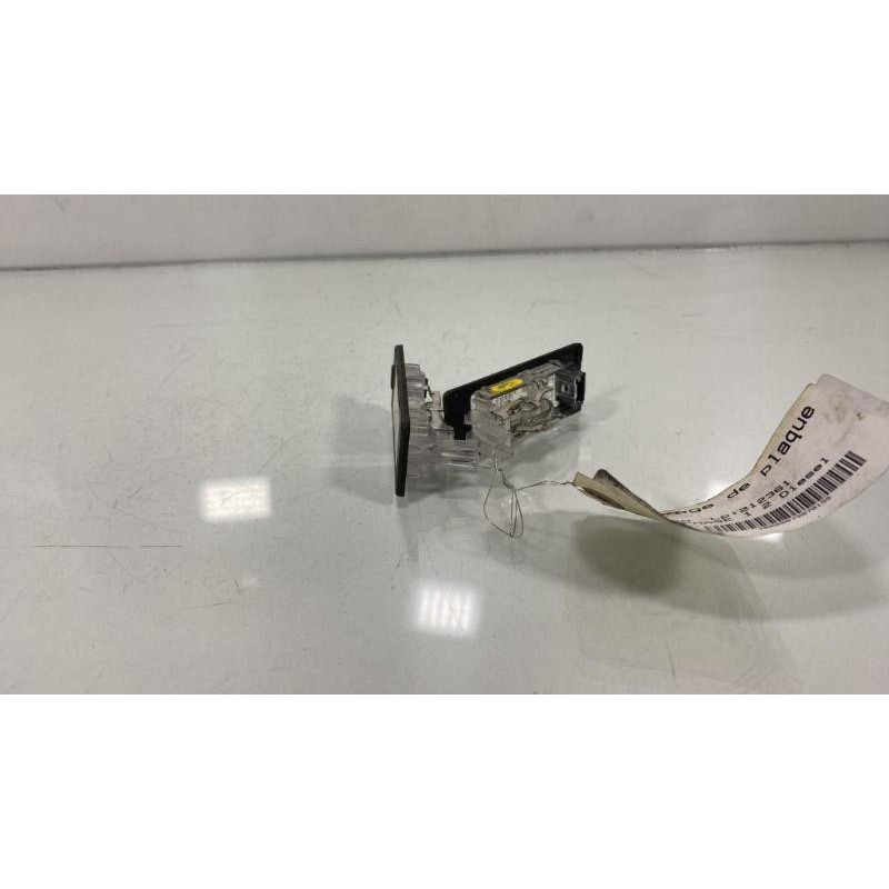 Eclairage de plaque VOLKSWAGEN SHARAN 2 Photo n°3