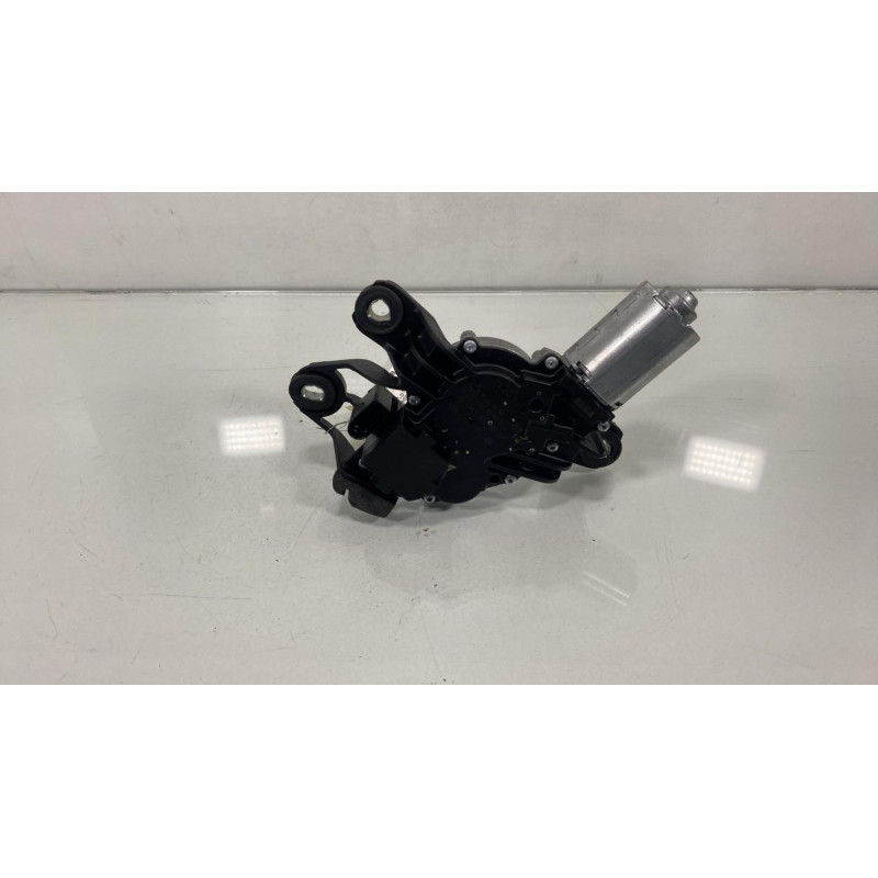 Moteur essuie glace arriere VOLKSWAGEN SHARAN 2 Photo n°2