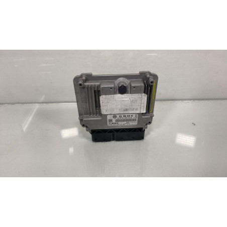 Calculateur moteur VOLKSWAGEN SHARAN 2