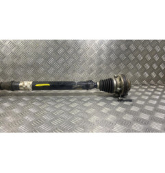 Cardan droit (transmission) VOLKSWAGEN SHARAN 2 Photo n°1