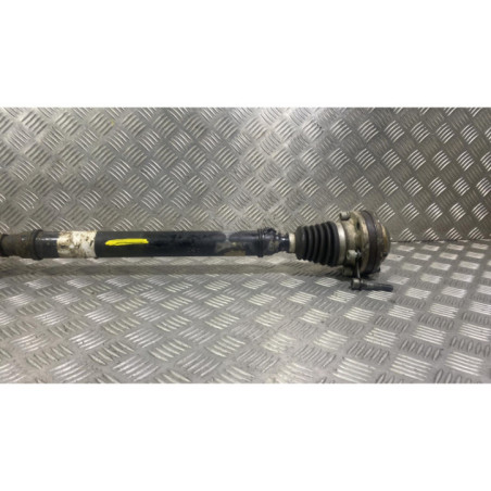 Cardan droit (transmission) VOLKSWAGEN SHARAN 2 Photo n°1