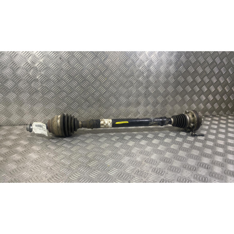 Cardan droit (transmission) VOLKSWAGEN SHARAN 2 Photo n°3