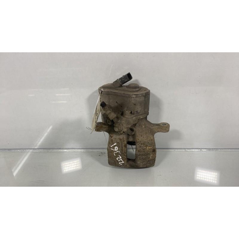 Etrier arriere droit (freinage) VOLKSWAGEN SHARAN 2 Photo n°3