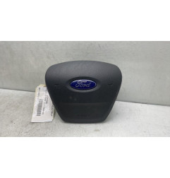 Air bag conducteur FORD FOCUS 3 Photo n°1