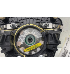 Air bag conducteur FORD FOCUS 3