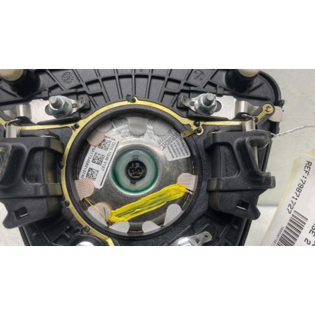 Air bag conducteur FORD FOCUS 3