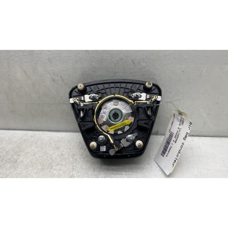 Air bag conducteur FORD FOCUS 3 Photo n°3