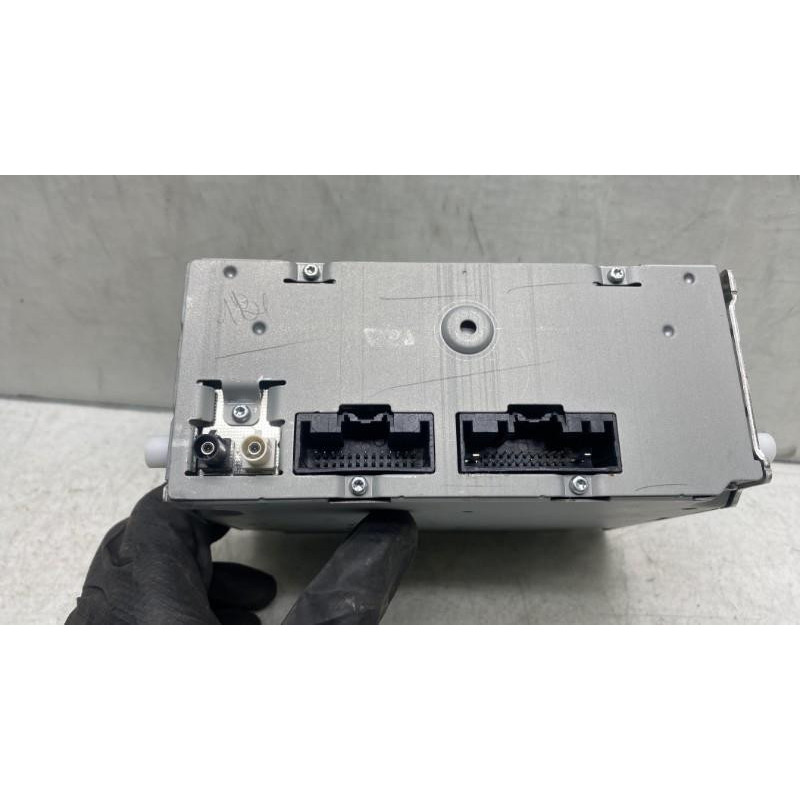 Autoradio d'origine FORD FOCUS 3 Photo n°4