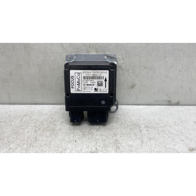 Boitier air bag FORD FOCUS 3 Photo n°2