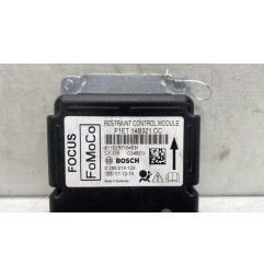 Boitier air bag FORD FOCUS 3