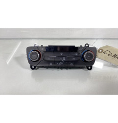 Commande chauffage FORD FOCUS 3 Photo n°1