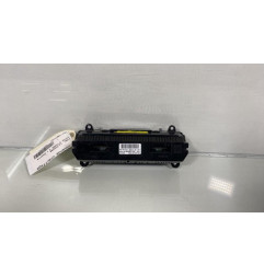 Commande chauffage FORD FOCUS 3