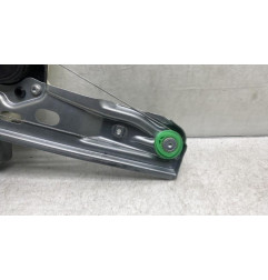 Leve vitre electrique arriere gauche FORD FOCUS 3 Photo n°1