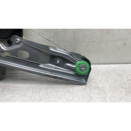 Leve vitre electrique arriere gauche FORD FOCUS 3 Photo n°1