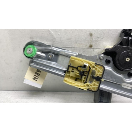 Leve vitre electrique arriere gauche FORD FOCUS 3
