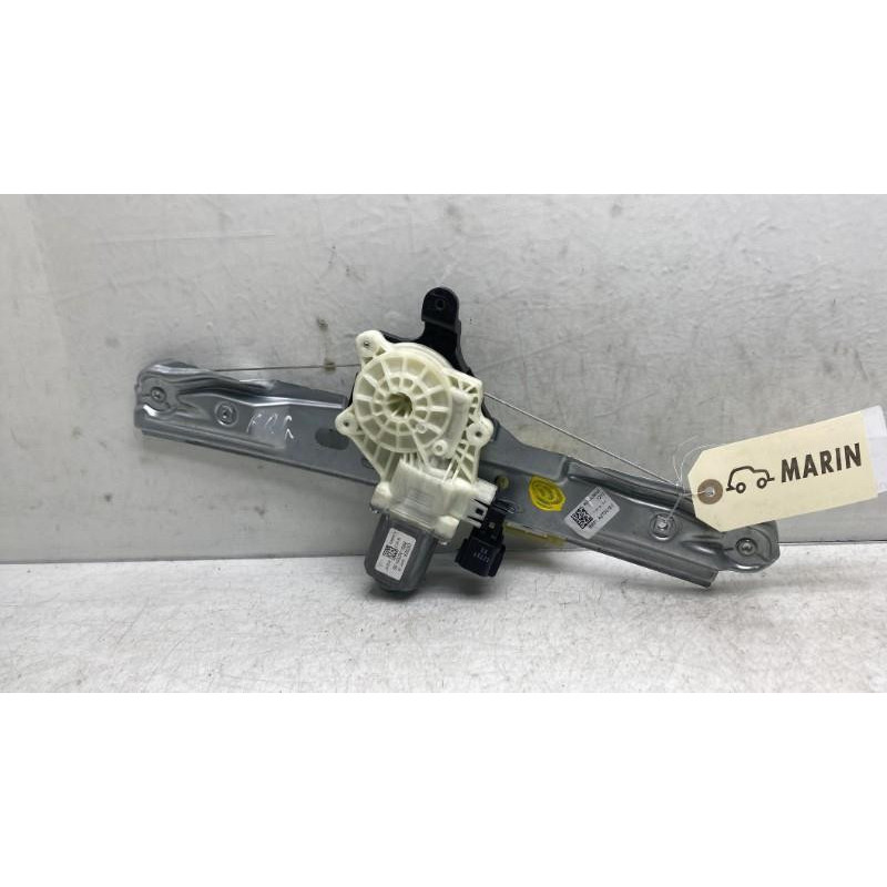 Leve vitre electrique arriere gauche FORD FOCUS 3 Photo n°5