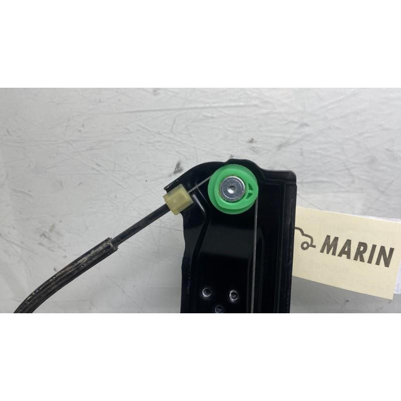 Leve vitre electrique avant gauche FORD FOCUS 3 Photo n°5
