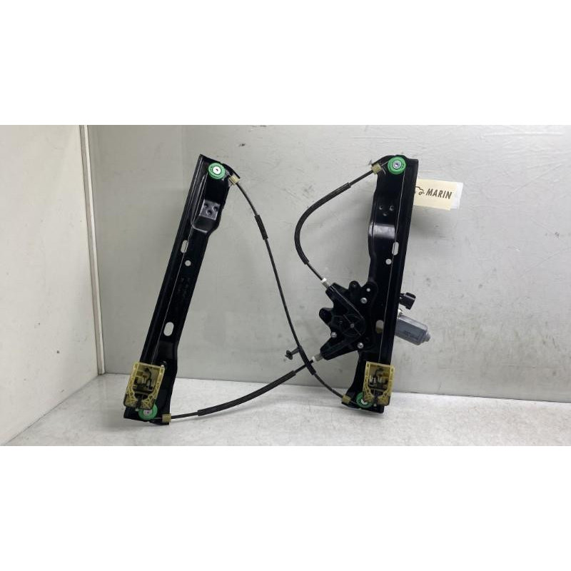 Leve vitre electrique avant gauche FORD FOCUS 3 Photo n°6