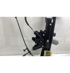 Leve vitre electrique avant gauche FORD FOCUS 3