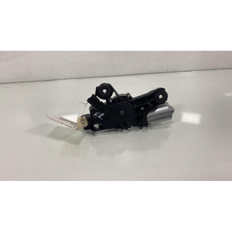 Moteur essuie glace arriere FORD FOCUS 3 Photo n°3