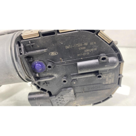 Moteur essuie glace avant gauche FORD FOCUS 3
