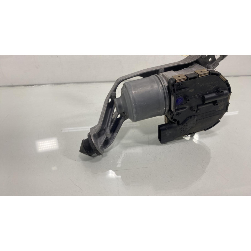 Moteur essuie glace avant gauche FORD FOCUS 3 Photo n°3