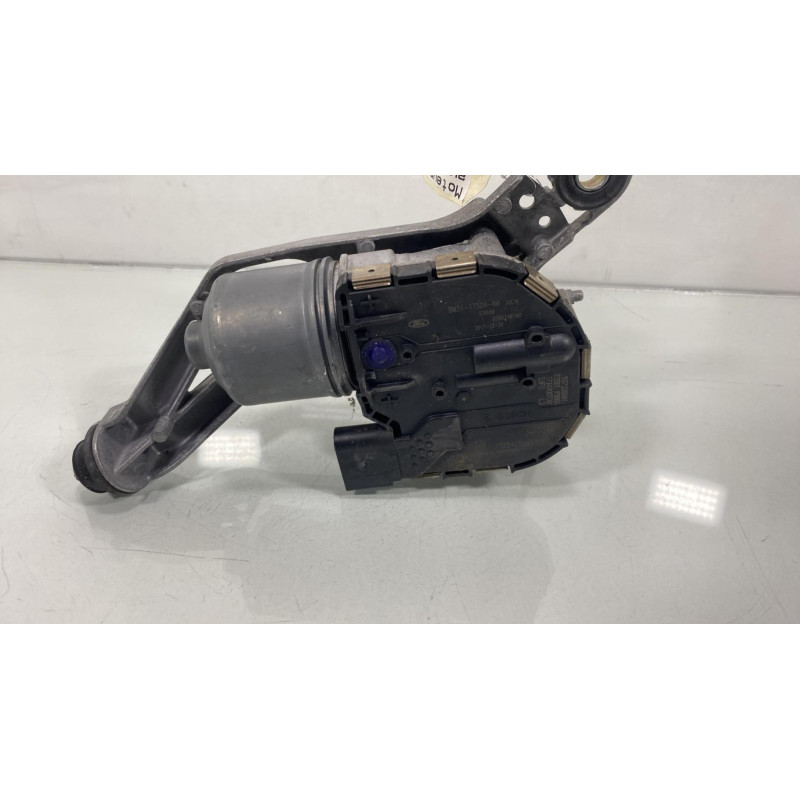 Moteur essuie glace avant gauche FORD FOCUS 3 Photo n°4