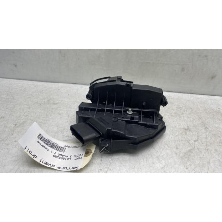 Serrure avant droit FORD FOCUS 3 Photo n°1