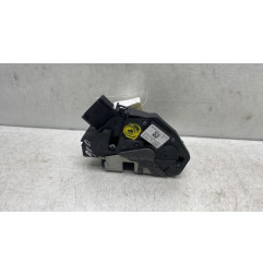 Serrure avant droit FORD FOCUS 3