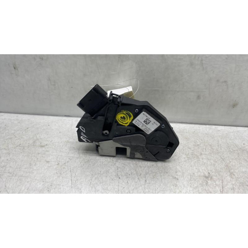 Serrure avant droit FORD FOCUS 3 Photo n°3