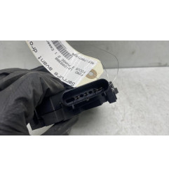 Serrure avant droit FORD FOCUS 3
