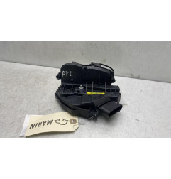 Serrure avant gauche FORD FOCUS 3