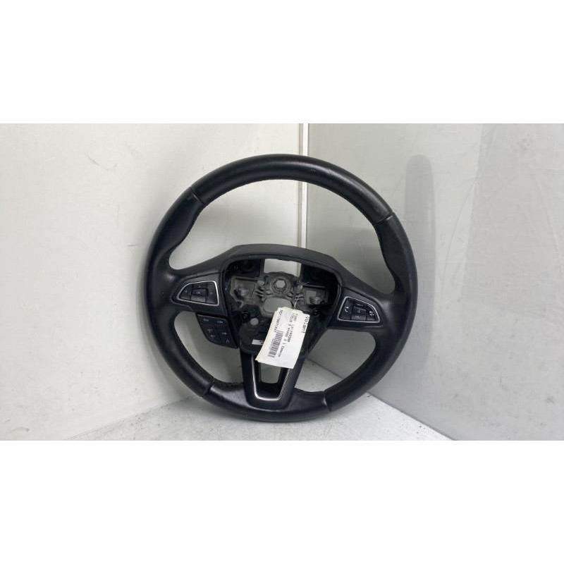 Volant FORD FOCUS 3 Photo n°3