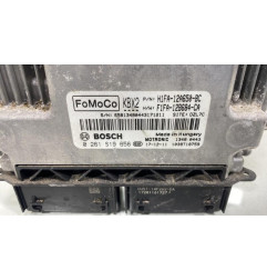 Calculateur moteur FORD FOCUS 3