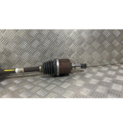 Cardan gauche (transmission) FORD FOCUS 3 Photo n°1